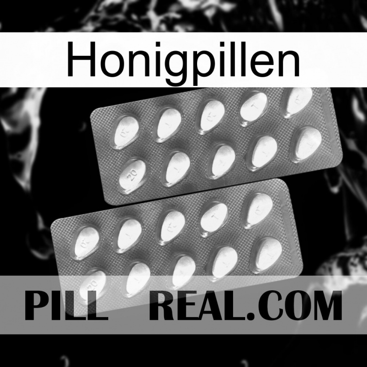 Honeygizer Pills cialis2